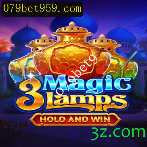 Descubra a Magia de 3MagicLamps: Um Guia Completo para Jogadores