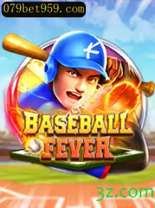 Explorando BaseballFever: Um Mergulho no Jogo de Beisebol com 079bet9