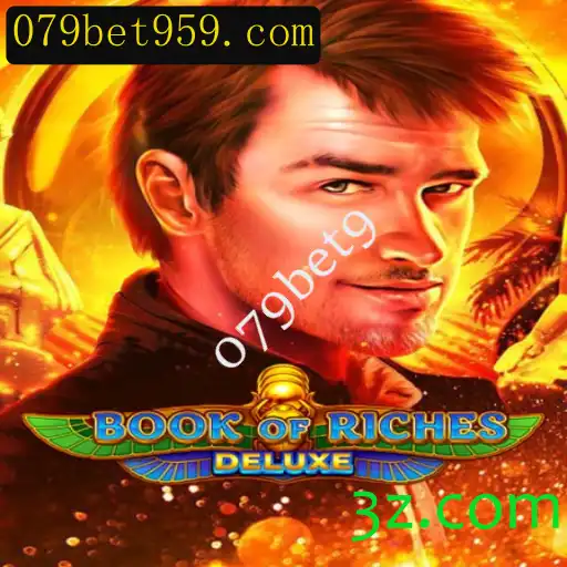 Explorando o Fascínio do 'Book of Riches Deluxe': Regras e Introdução ao Jogo