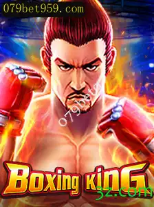 BoxingKing: O Novo Fenômeno dos Jogos de Luta