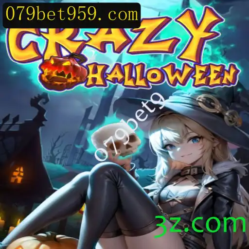 Explorando o Mundo Fascinante de CrazyHalloween: O Jogo de Aventura e Mistério