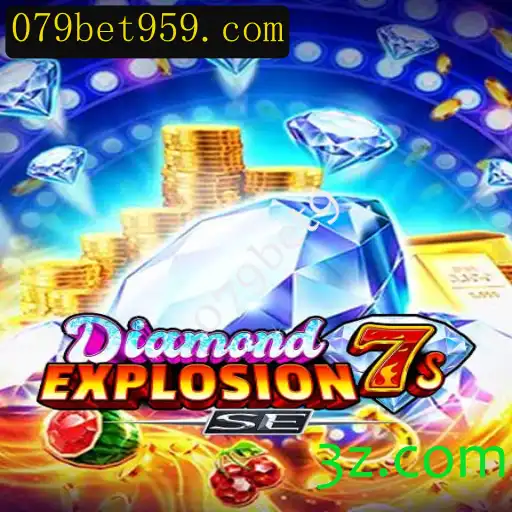 Explorando o Mundo de DiamondExplosion7sSE: Uma Aventura Imperdível