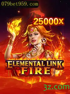 ElementalLinkFire: Uma Aventura de Estratégia e Habilidade