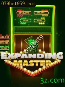 ExpandingMaster: Uma Viagem no Mundo dos Jogos com Dinâmicas Inovadoras