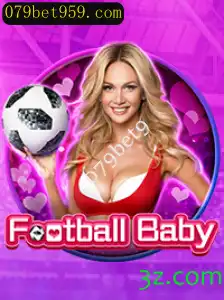 Explorando o Jogo FootballBaby: Regras, Estratégias e Sua Conexão com 079bet9