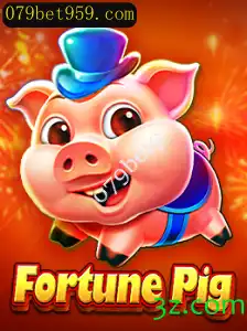 FortunePig: Explorando o Universo do Jogo Através da Inovação