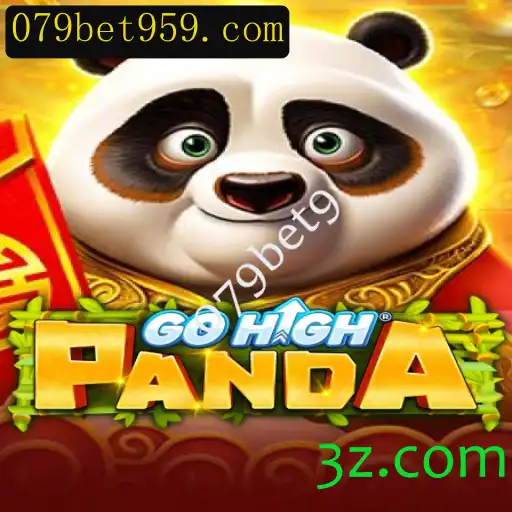 GoHighPanda: Descubra o Novo Fenômeno dos Jogos com 079bet9