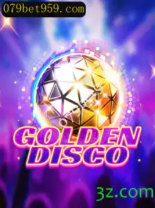 GoldenDisco: Uma Imersão no Mundo do Jogo com 079bet9