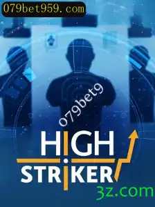 HighStriker: O Jogo de Habilidade e Estratégia com a Palavra-Chave do Momento