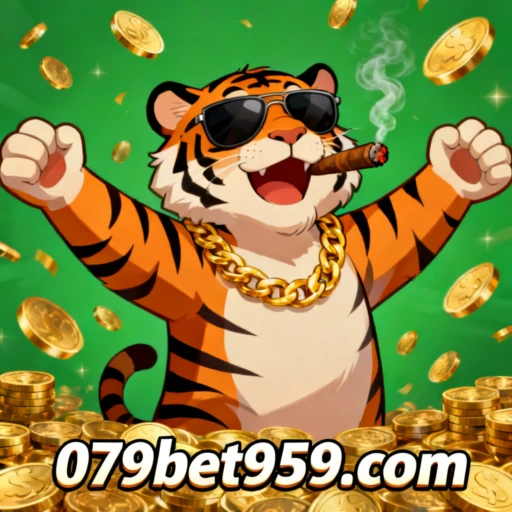 079bet9 Logo