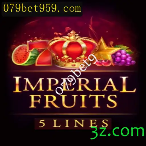 Descubra o Mundo Fascinante de ImperialFruits5