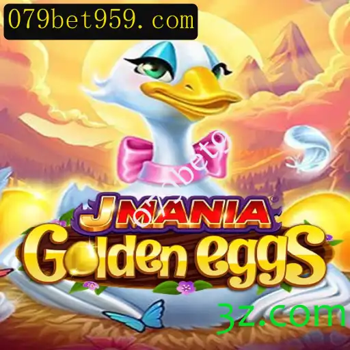 Descubra o Universo de JManiaGoldenEggs: Estratégias e Regras
