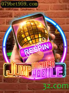 Explorando o Novo Fenômeno Mobile: JumpHighermobile e sua Chave para o Sucesso 079bet9
