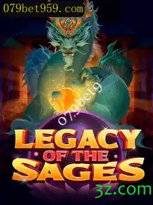 Explorando LegacyoftheSages: Um Novo Horizonte no Mundo dos Jogos