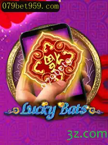 Explorando o Fascinante Universo do Jogo LuckyBatsM