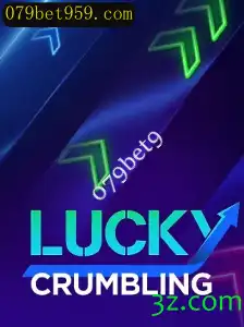 Descobrindo o Mundo do Jogo LuckyCrumbling