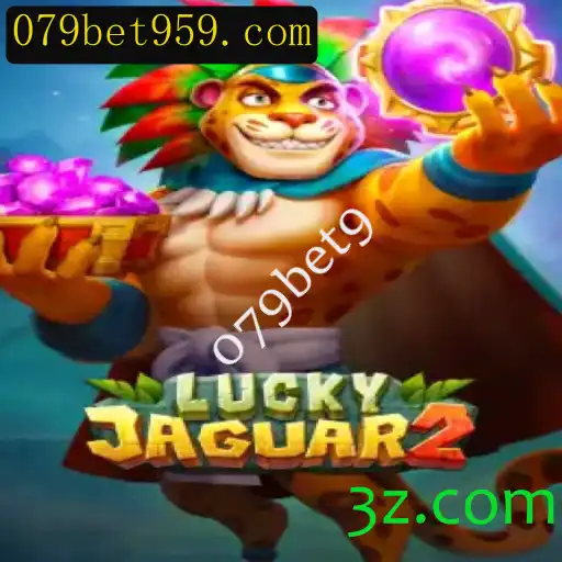 Explorando as Aventuras de Luckyjaguar2