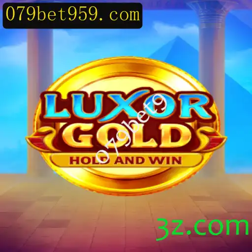 Uma Jornada Épica no Mundo de LuxorGold: Descubra as Regras e Atrações