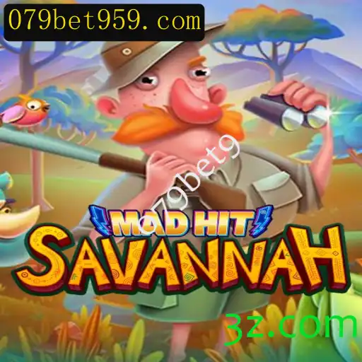 Descobrindo MadHitSavannah: A Nova Sensação dos Jogos de Tabuleiro