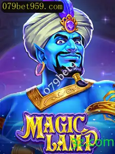 MagicLamp: O Novo Jogo de Estratégia Que Está Conquistando o Mundo