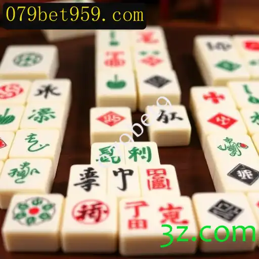 Mahjong