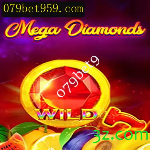 Descubra MegaDiamond: O Jogo Revolucionário do Momento