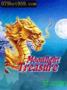 Descubra o Mundo Enigmático de MoonlightTreasure
