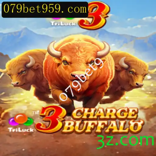 Descubra o Mundo Excitante de 3ChargeBuffalo: Uma Nova Experiência de Jogo