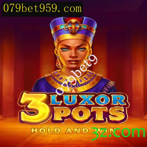 Descubra o Fascinante Mundo de 3LuxorPots
