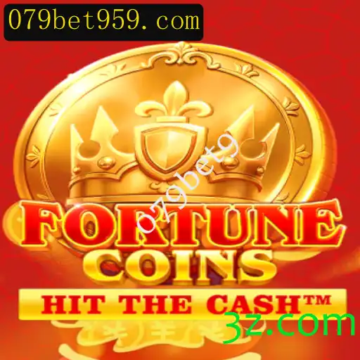 FortuneCoins: Descubra a Emoção do Novo Jogo com 079bet9