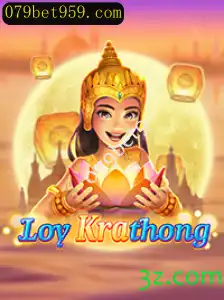 Explorando o Fascinante Jogo LoyKrathong