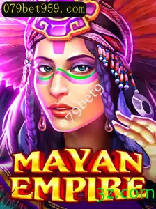 MayanEmpire: Explorando a Riqueza do Antigo Império Maia
