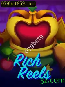 Explorando o Mundo de RichReels: Uma Nova Jornada no Universo dos Jogos Online