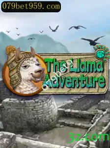 TheLlamaAdventure: Descubra o Novo Fenômeno dos Jogos com a Chave Secreta 079bet9