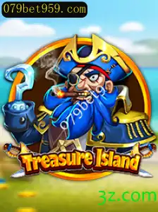 Desvendando o Mundo de TreasureIsland: Uma Jornada de Aventura e Estratégia