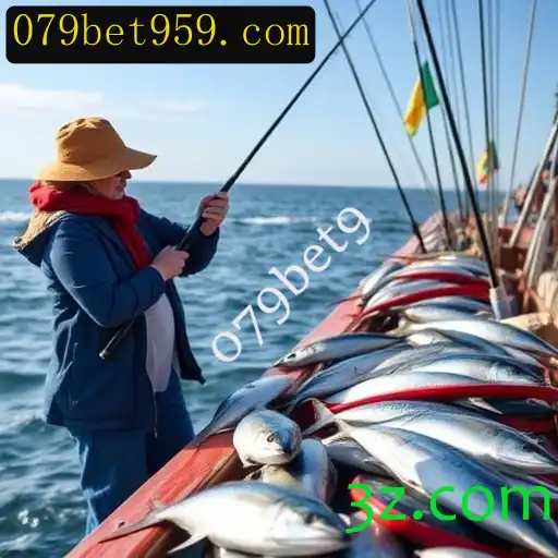 Pesca