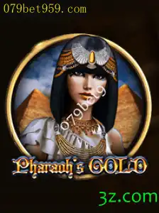 Descobrindo o Mundo Fascinante de PharaohsGold