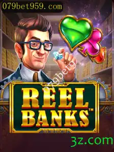 Explorando o Universo de ReelBanks: Um Mergulho no Jogo de Cassino Contemporâneo