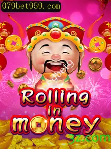Descubra o Empolgante Mundo do Jogo RollingInMoney com 079bet9