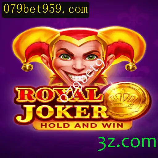 RoyalJoker: Descubra o Jogo Emocionante que Está Conquistando a Internet