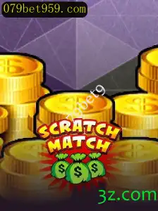 Explorando o Fascinante Jogo ScratchMatch