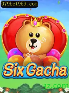 Descubra o Fascinante Mundo de SixGacha: O Novo Fenômeno dos Jogos