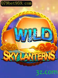 Descubra o Encantador Jogo SkyLanterns
