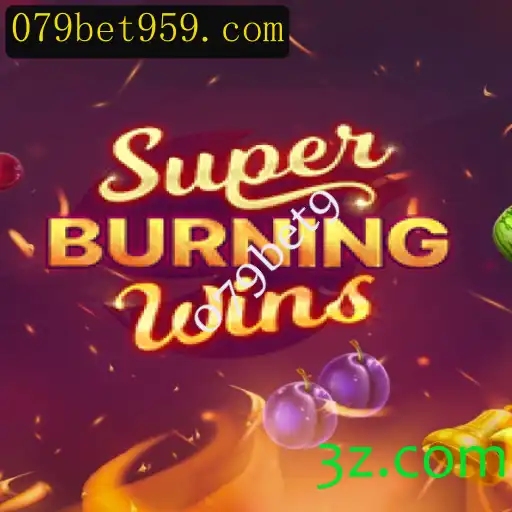 Explorando o Fascínio de SuperBurningWins: Um Mergulho nas Regras e Atrações