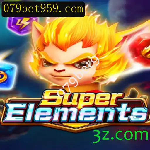 SuperElements: A Nova Era dos Jogos de Estratégia com Inovações Elementares