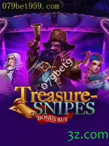 Descubra o Fascinante Mundo de TreasuresnipesBonusBuy