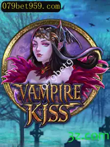 VampireKiss: Uma Aventura Sombriamente Empolgante