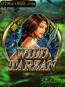 Explorando o Mundo de WildTarzan: Um Guia Completo
